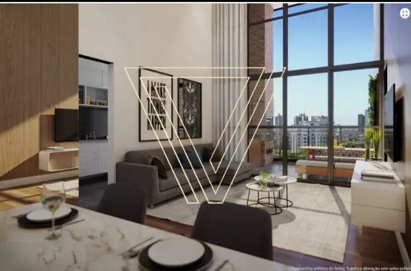 Apartamento Open View Horto com 3 dormitórios à venda, 104 m², Jardim Florestal - Jundiaí/SP. Próximo ao Colégio Adventista, Mundo das Crianças, Parque da Cidade, Maxi Shopping e Rodovia João Cereser. - Foto 2