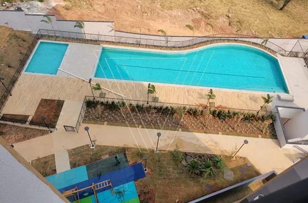 Apartamento Sol da Manhã - em fase final de construção de 85m² no La Sierra Medeiros Jundiaí-SP - Foto 11