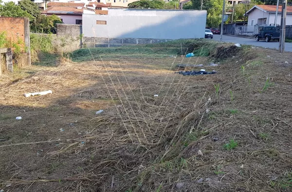 *Terreno à Venda em Campo Limpo Paulista – Jardim Santa Lúcia | 400 m² | Próximo à Rod. Edgar Máximo Zambotto