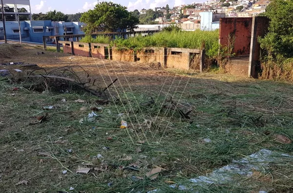*Terreno à Venda em Campo Limpo Paulista – Jardim Santa Lúcia | 400 m² | Próximo à Rod. Edgar Máximo Zambotto
