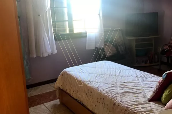 *Chácara à Venda – Fazenda Marajoara, Campo Limpo Paulista-SP | 3 Dormitórios e Edícula - Foto 12