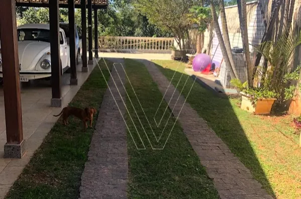 *Chácara à Venda – Fazenda Marajoara, Campo Limpo Paulista-SP | 3 Dormitórios e Edícula - Foto 45