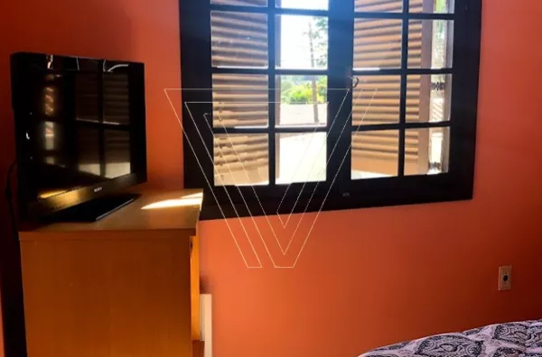 *Chácara à Venda – Fazenda Marajoara, Campo Limpo Paulista-SP | 3 Dormitórios e Edícula - Foto 26