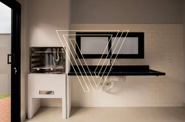 *CASA COM 3 DORMITÓRIOS,  1 SUÍTE , PISCINA- CONDOM PHYTUS - Foto 3