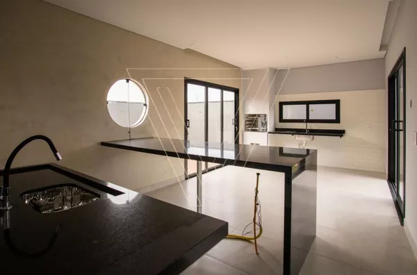 *CASA COM 3 DORMITÓRIOS, 1 SUÍTE , PISCINA- CONDOM PHYTUS - Foto 4