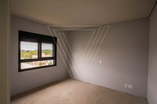 *CASA COM 3 DORMITÓRIOS, 1 SUÍTE , PISCINA- CONDOM PHYTUS - Foto 7