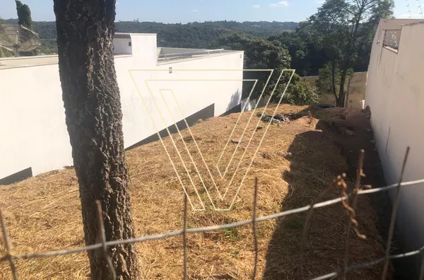 TERRENO - CAMPO LIMPO PAULISTA - BAIRRO NOBRE - 367m² - Foto 1