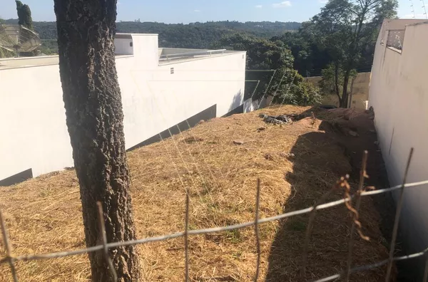 TERRENO - CAMPO LIMPO PAULISTA - BAIRRO NOBRE - 367m² - Foto 1