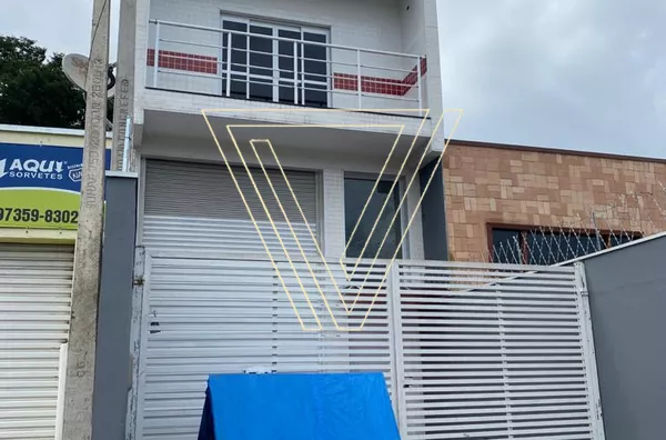 PRÉDIO COMERCIAL A VENDA EM  CAMPO LIMPO PAULISTA - SP - Foto 1