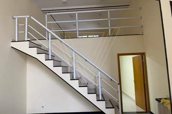 PRÉDIO COMERCIAL A VENDA EM CAMPO LIMPO PAULISTA - SP - Foto 6