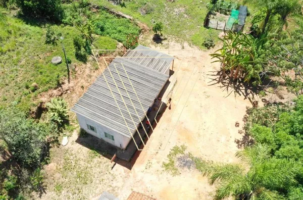 ÁREA COM 6.1 ALQUEIRES - CAXAMBU - JUNDIAÍ. - Foto 5