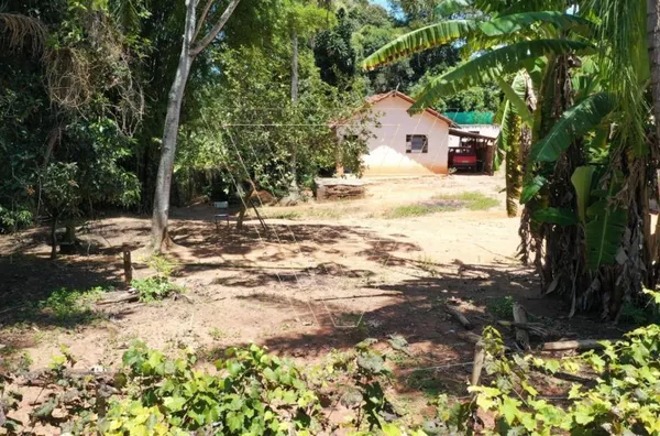 ÁREA COM 6.1 ALQUEIRES - CAXAMBU - JUNDIAÍ.