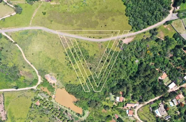 ÁREA COM 6.1 ALQUEIRES - CAXAMBU - JUNDIAÍ. - Foto 1