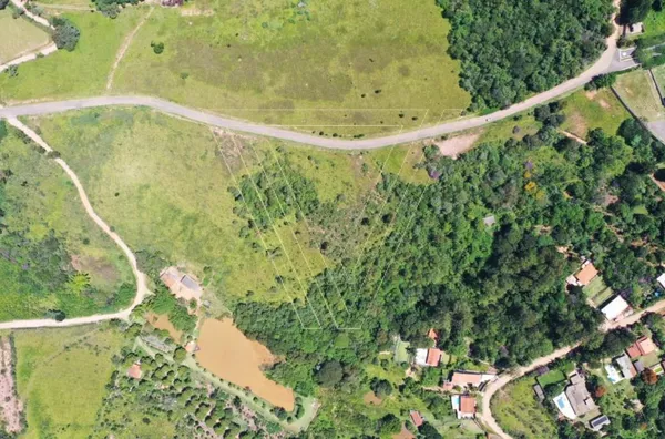 ÁREA COM 6.1 ALQUEIRES - CAXAMBU - JUNDIAÍ. - Foto 8