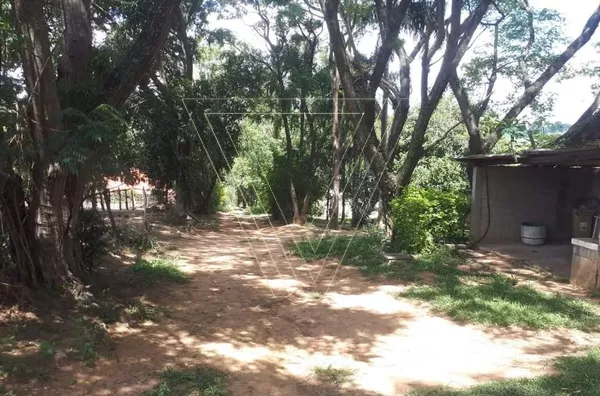Área/Sítio Bairro do Poste - Jundiaí-SP- 47 mil m² - Foto 9