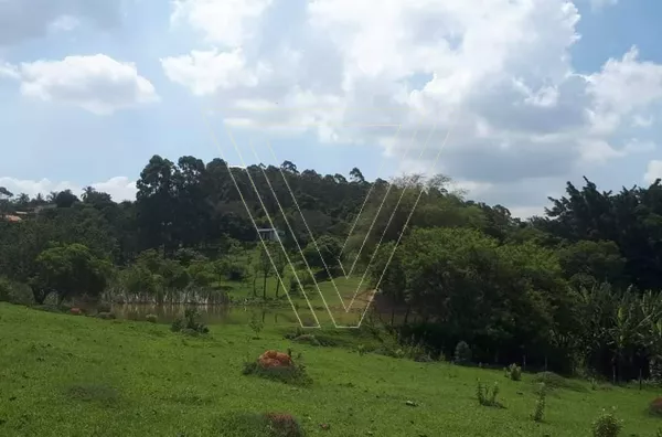 Área/Sítio Bairro do Poste - Jundiaí-SP- 47 mil m² - Foto 7