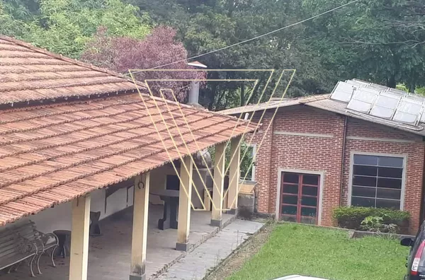 Área/Sítio Bairro do Poste - Jundiaí-SP- 47 mil m²