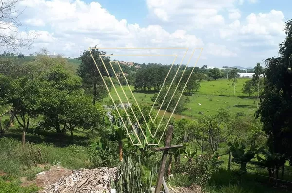 Área/Sítio Bairro do Poste - Jundiaí-SP- 47 mil m² - Foto 3