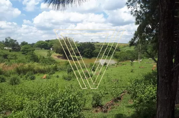 Área/Sítio Bairro do Poste - Jundiaí-SP- 47 mil m²
