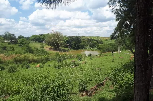 Área/Sítio Bairro do Poste - Jundiaí-SP- 47 mil m²