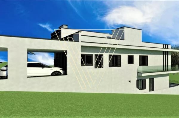 CASA A VENDA CONDOMÍNIO PHYTUS CABREÚVA.