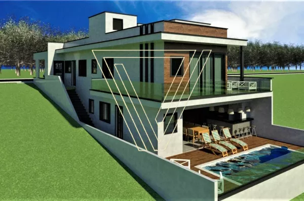 CASA A VENDA CONDOMÍNIO PHYTUS CABREÚVA.