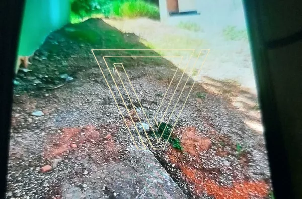 *#TERRENO 125M² PLANO JARDIM MARAMBAIA II - FINANCIE O TERRENO + CONSTRUÇÃO PELA CAIXA - Foto 3