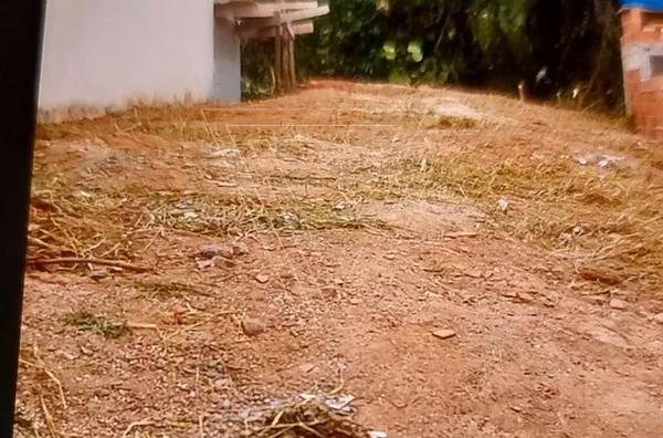 *#TERRENO 125M² PLANO JARDIM MARAMBAIA II - FINANCIE O TERRENO + CONSTRUÇÃO PELA CAIXA - Foto 2