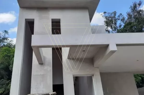 Sobrado moderno à venda - Cond. Villa Verde - Jd. Quinta das Videiras - Jundiaí - SP - Foto 11