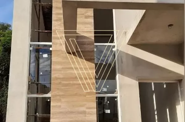 Casa Nova à Venda 132m² - Condomínio Villa Verde, Jardim Quinta das Videiras, Jundiaí - Foto 1