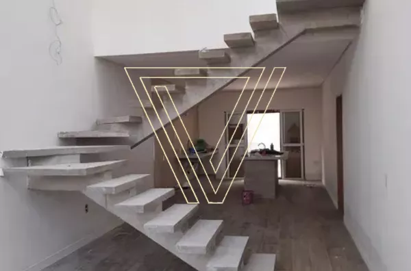 Casa Nova à Venda 132m² - Condomínio Villa Verde, Jardim Quinta das Videiras, Jundiaí - Foto 3