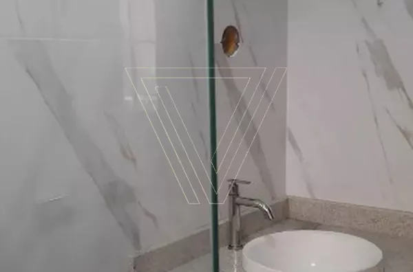 Sobrado moderno à venda - Cond. Villa Verde - Jd. Quinta das Videiras - Jundiaí - SP - Foto 9
