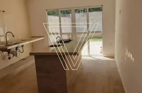 Casa Nova à Venda 132m² - Condomínio Villa Verde, Jardim Quinta das Videiras, Jundiaí - Foto 4