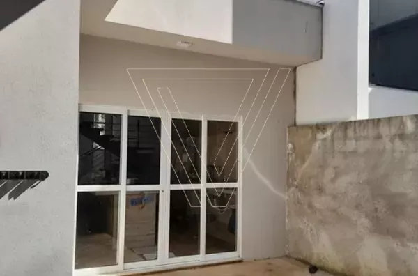 Sobrado moderno à venda - Cond. Villa Verde - Jd. Quinta das Videiras - Jundiaí - SP - Foto 6