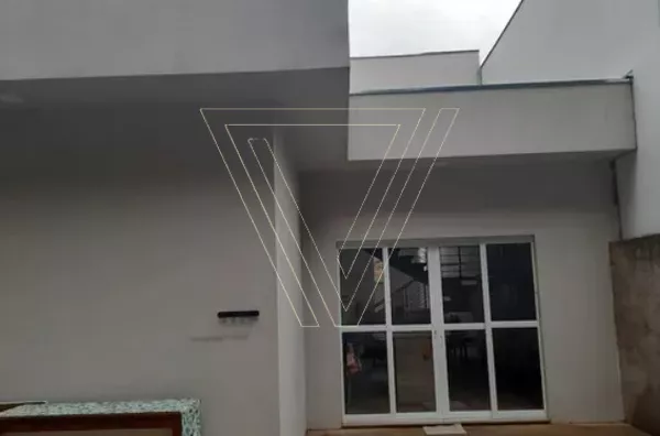 Sobrado moderno à venda - Cond. Villa Verde - Jd. Quinta das Videiras - Jundiaí - SP - Foto 13