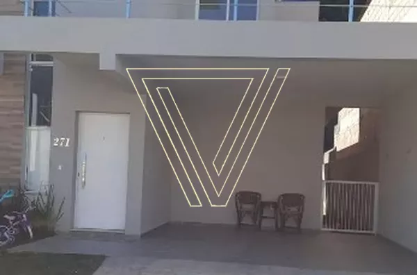 Casa Nova à Venda 132m² - Condomínio Villa Verde, Jardim Quinta das Videiras, Jundiaí - Foto 2