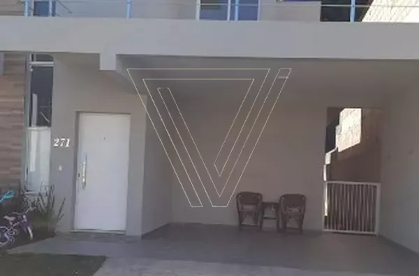Sobrado moderno à venda - Cond. Villa Verde - Jd. Quinta das Videiras - Jundiaí - SP - Foto 3