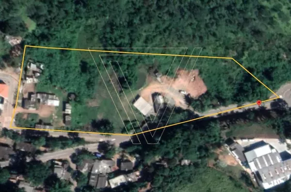 *ÁREA COM 27.000 M² EM CAMPO LIMPO PAULISTA.