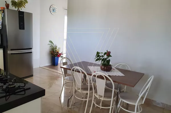Casa (sobrado) à venda com salão comercial - Pq.Residencial Jundiaí II - Jundiaí - SP 