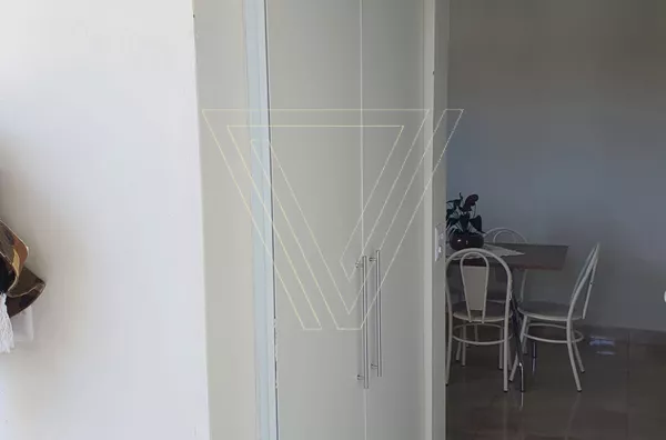 Casa (sobrado) à venda com salão comercial - Pq.Residencial Jundiaí II - Jundiaí - SP - Foto 12