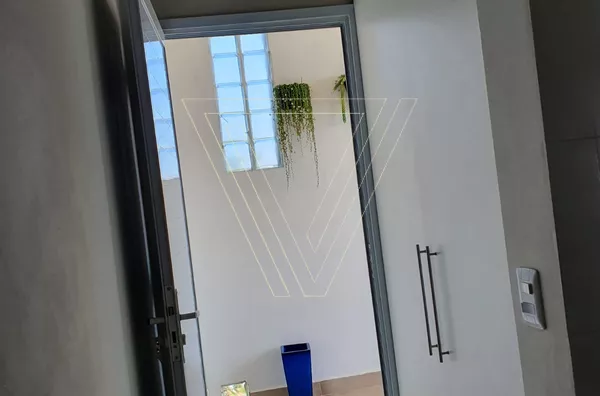 Casa (sobrado) à venda com salão comercial - Pq.Residencial Jundiaí II - Jundiaí - SP 