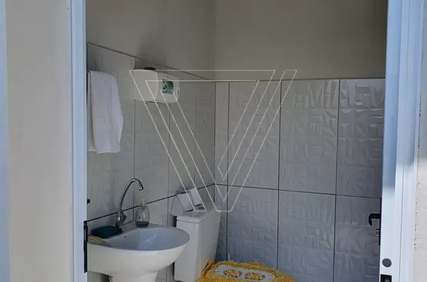 Casa (sobrado) à venda com salão comercial - Pq.Residencial Jundiaí II - Jundiaí - SP - Foto 9
