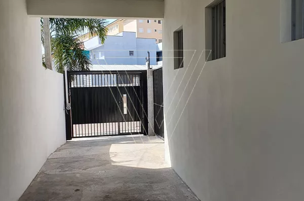 Casa (sobrado) à venda com salão comercial - Pq.Residencial Jundiaí II - Jundiaí - SP - Foto 11