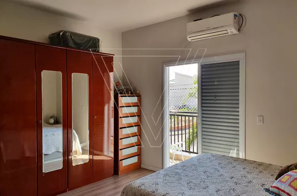 Casa (sobrado) à venda com salão comercial - Pq.Residencial Jundiaí II - Jundiaí - SP - Foto 6