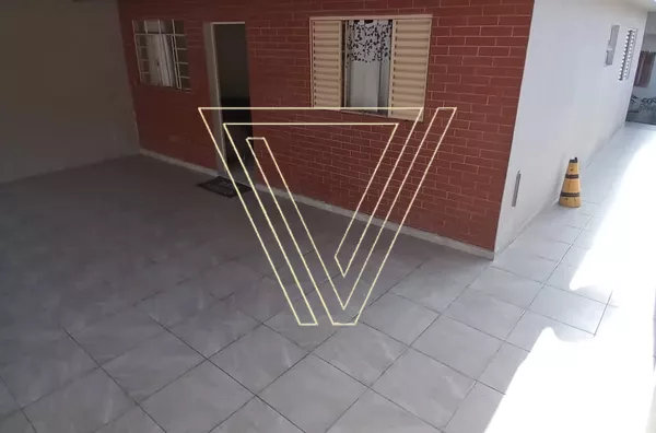 *Casa Térrea em Várzea Paulista aceita Financiamento. - Foto 1