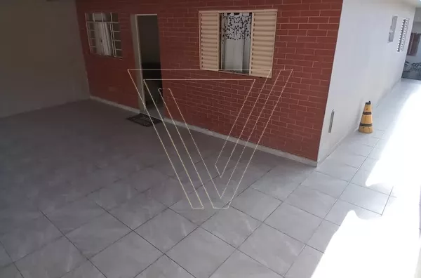*Casa Térrea em Várzea Paulista aceita Financiamento. - Foto 1