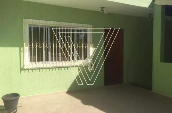 *Casa em Excelente Ponto Comercial do Bairro Anhangabaú - Jundiaí - Foto 1