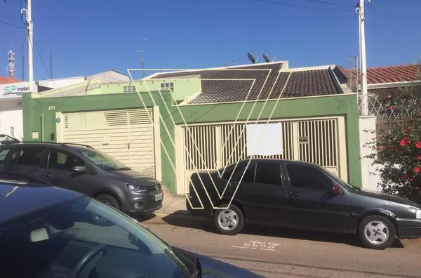 *Casa em Excelente Ponto Comercial do Bairro Anhangabaú - Jundiaí - Foto 3
