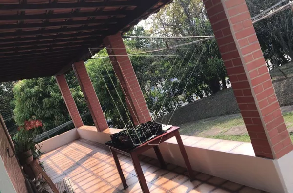 *CASA TÉRREA NO CONDOM. PQ DA FAZENDA - 1256M² terreno - Foto 24