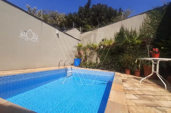 *Casa Com Piscina Jd Pacaembú - Jundiaí-SP - Foto 34